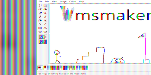 Cover image for msmaker