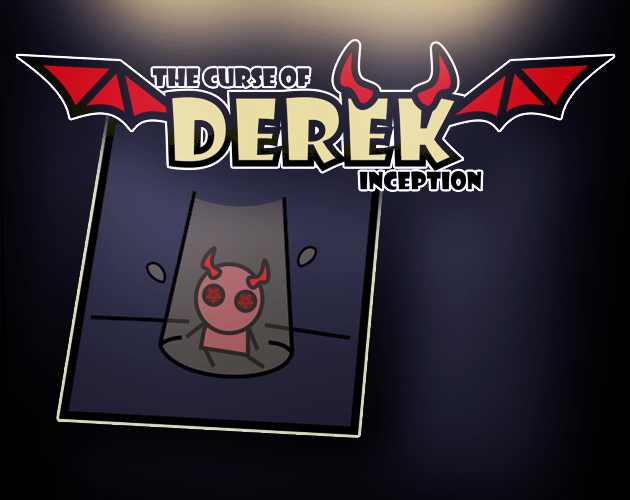 The curse of DEREK