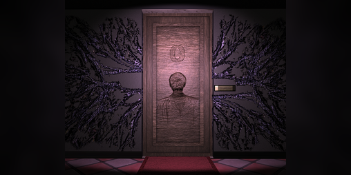 Cover image for Zephiroom - First Chapter