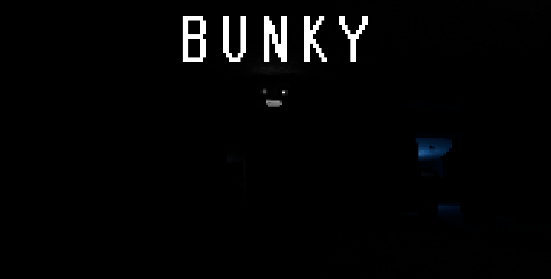 Bunky By Dave Microwaves Games - playing scary games on roblox at 3 amomg its cursed