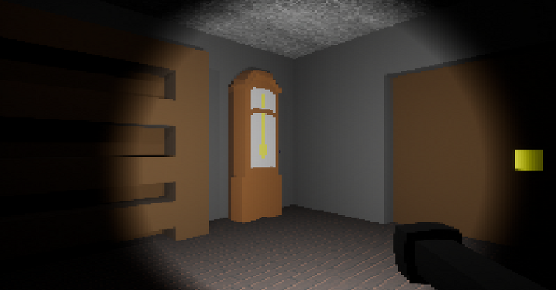 BUNKY by Dave Microwaves Games