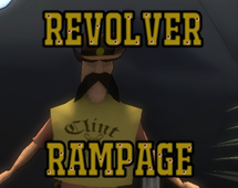 Revolver Rampage