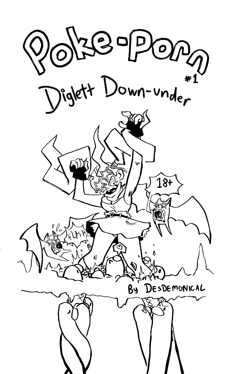 Desdemonical - itch.io