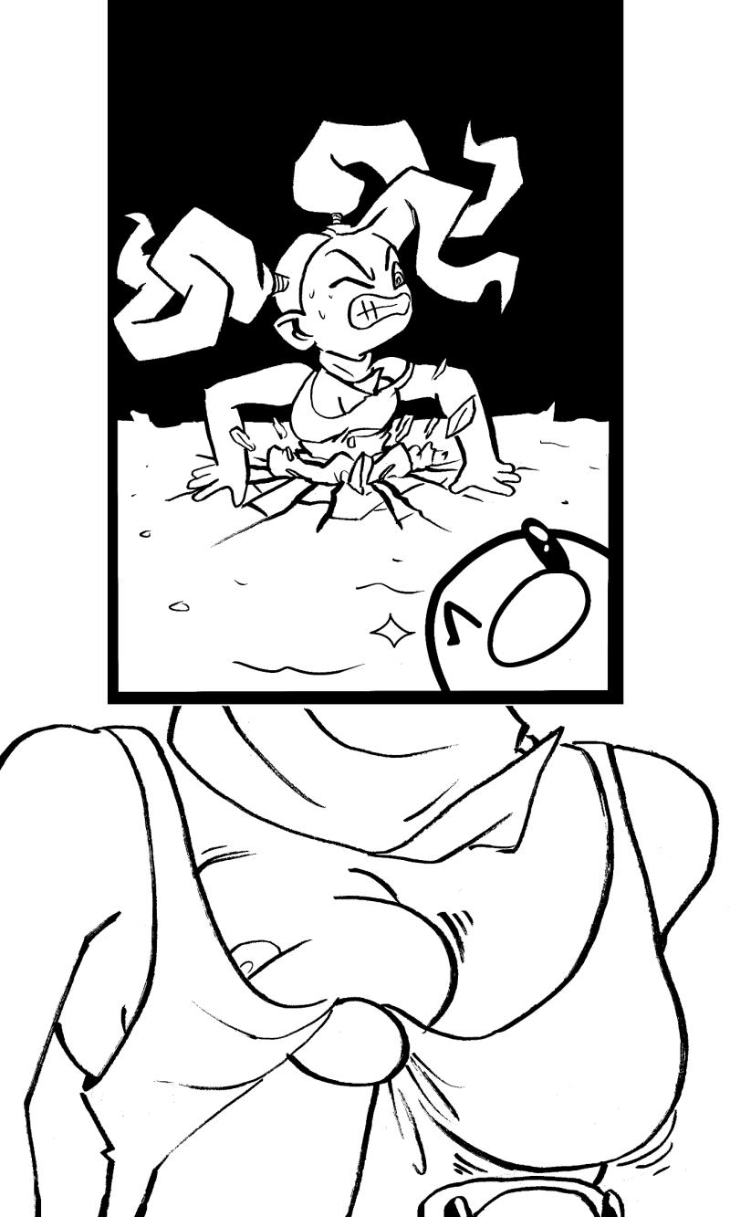 Desdemonical - itch.io