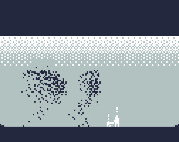 All of the birds