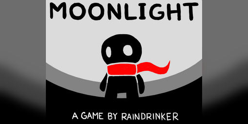Cover image for Moonlight