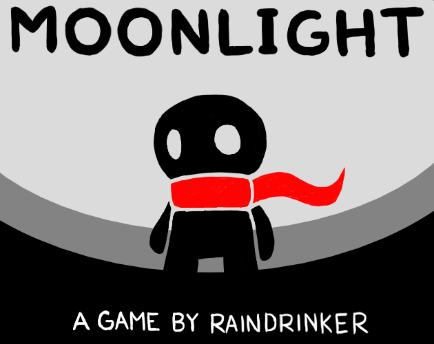 Cover image for Moonlight