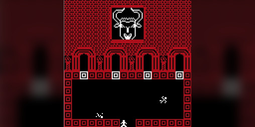 Cover image for Mythological Snippets: The Labyrinth