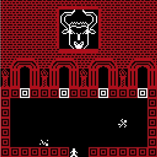 Cover image for Mythological Snippets: The Labyrinth