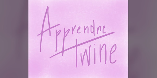 Cover image for Tutotwine (fr)
