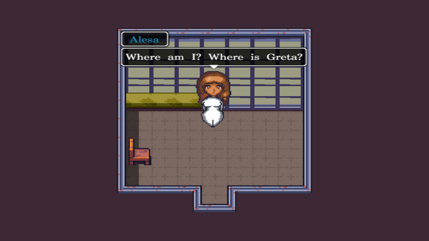 Screenshot 6 for A House for Alesa 3