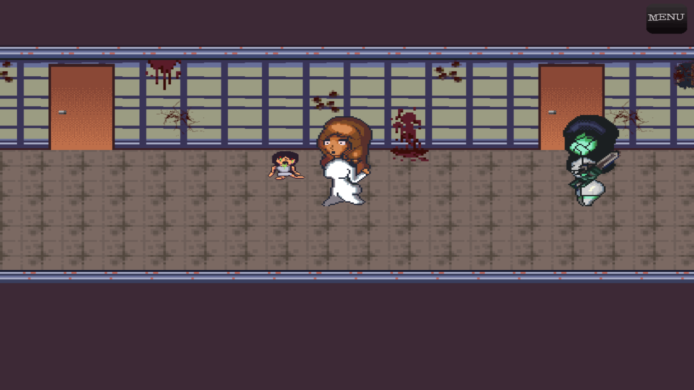 Screenshot 8 for A House for Alesa 3