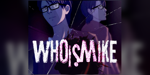 Cover image for Who Is Mike?