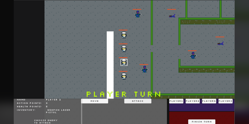 Cover image for Stealth Squad