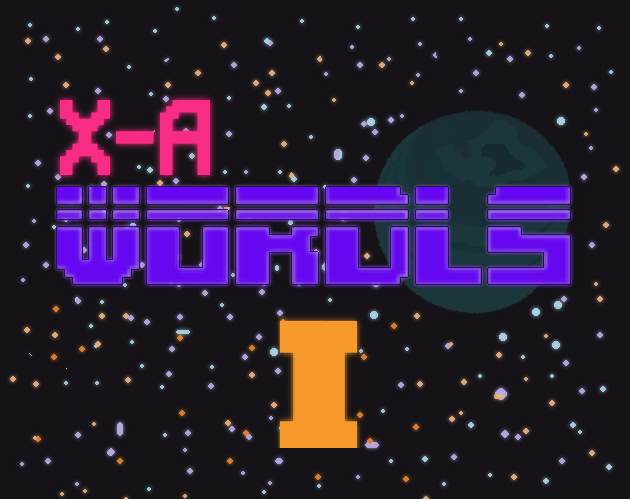 X-A Worlds I