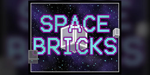 Cover image for Space Bricks