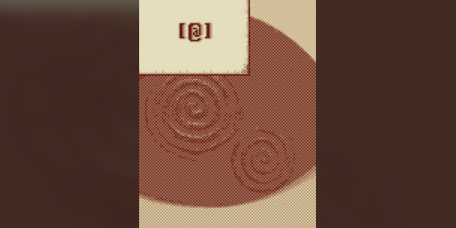 Cover image for ████████ – Where's █████th @ ?