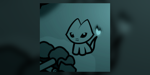 Cover image for Hidden in the Lost Woods