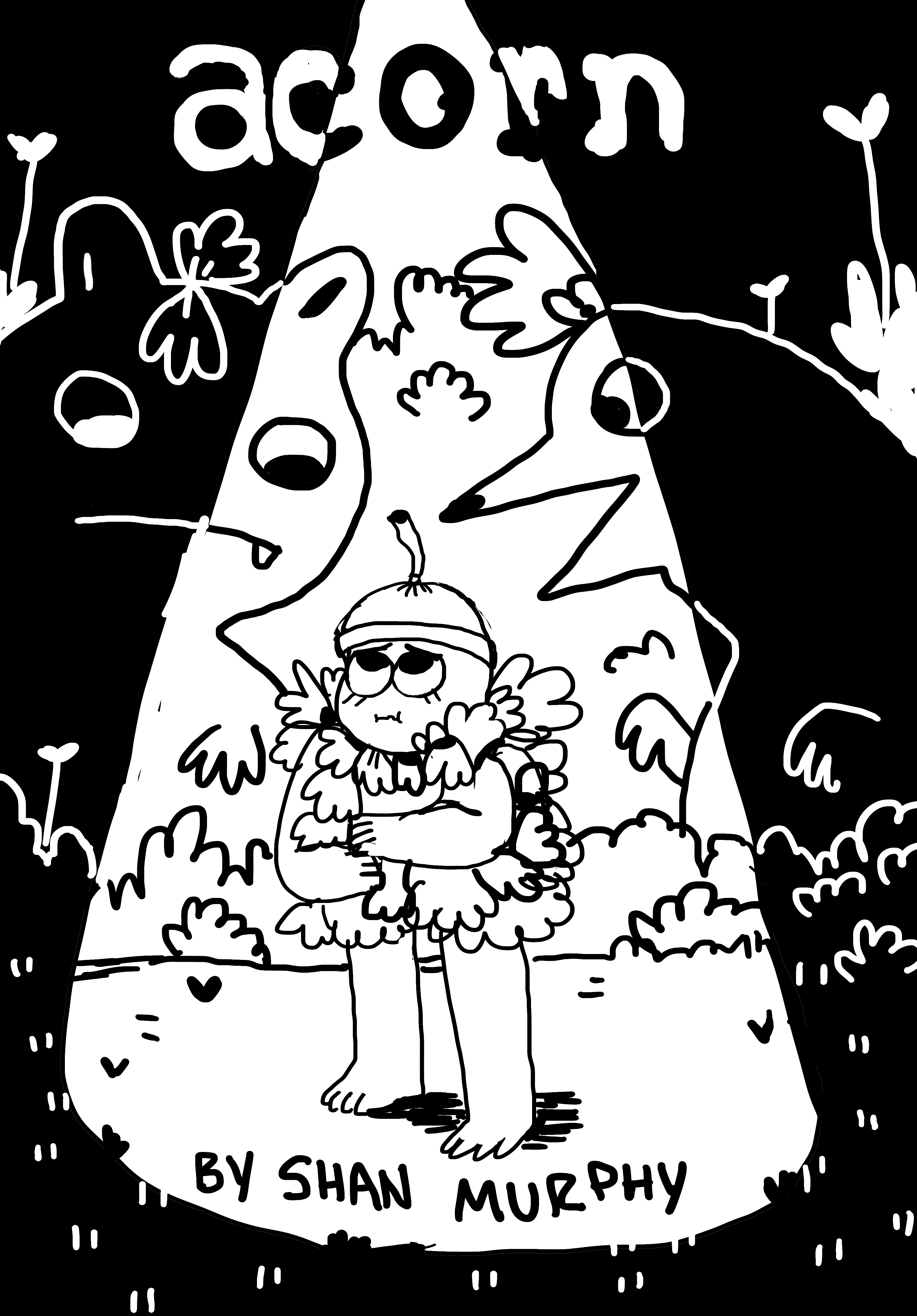 Cover image for Acorn - EPISODE ONE