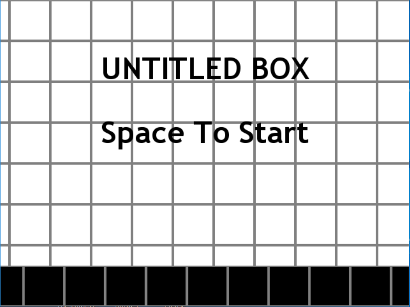 Untitled Box by W0ZZA