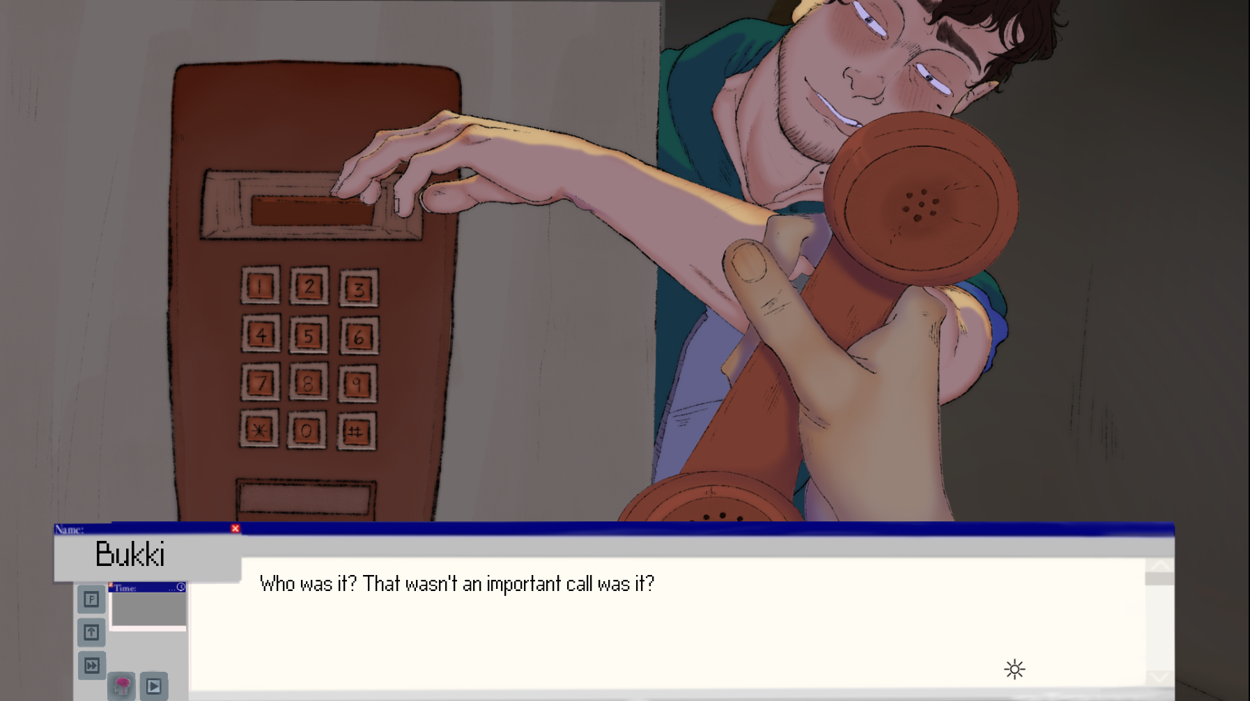 Screenshot 7 for This Won't Work