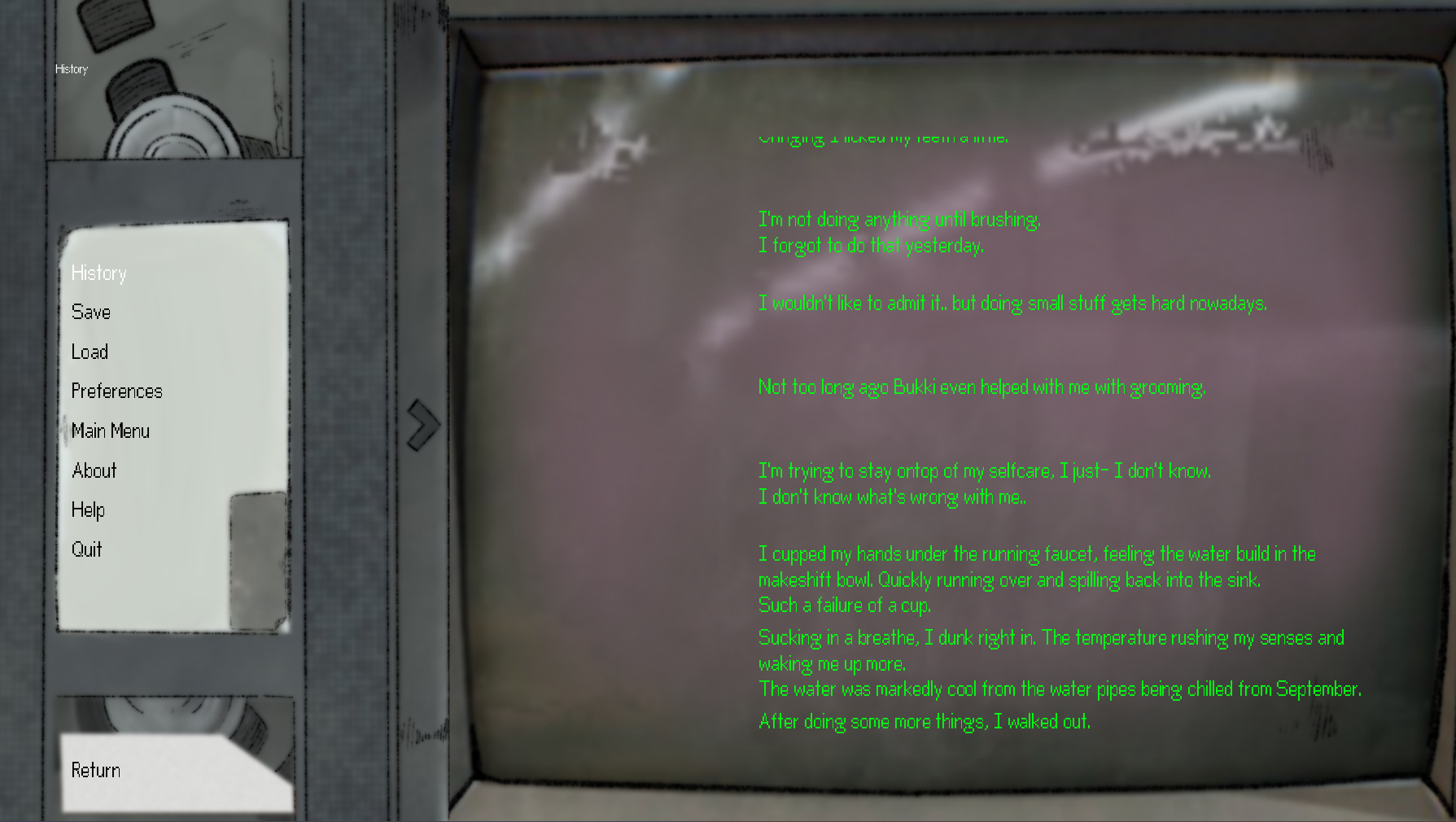 Screenshot 4 for This Won't Work