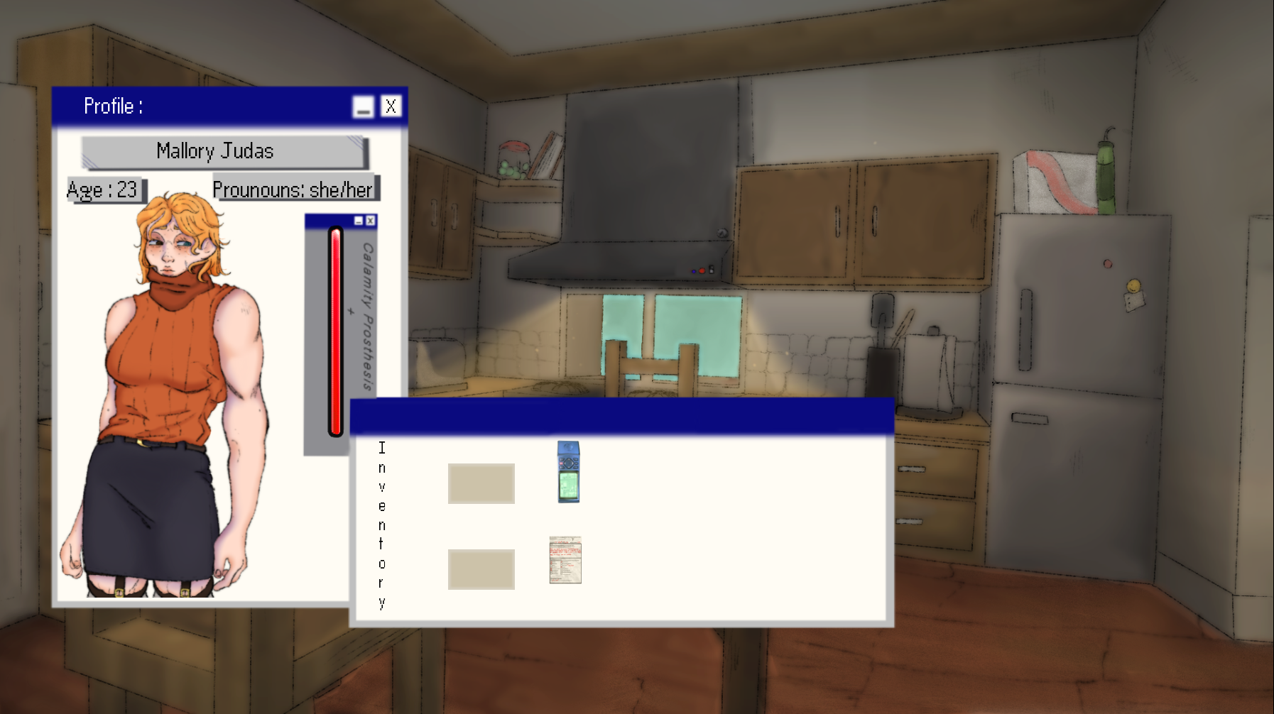 Screenshot 6 for This Won't Work