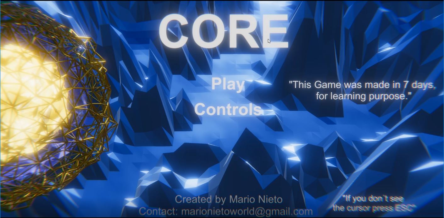 CORE