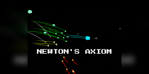 Cover image for Newton's Axiom