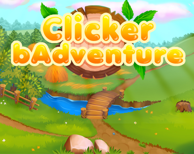 Clicker bAdventure