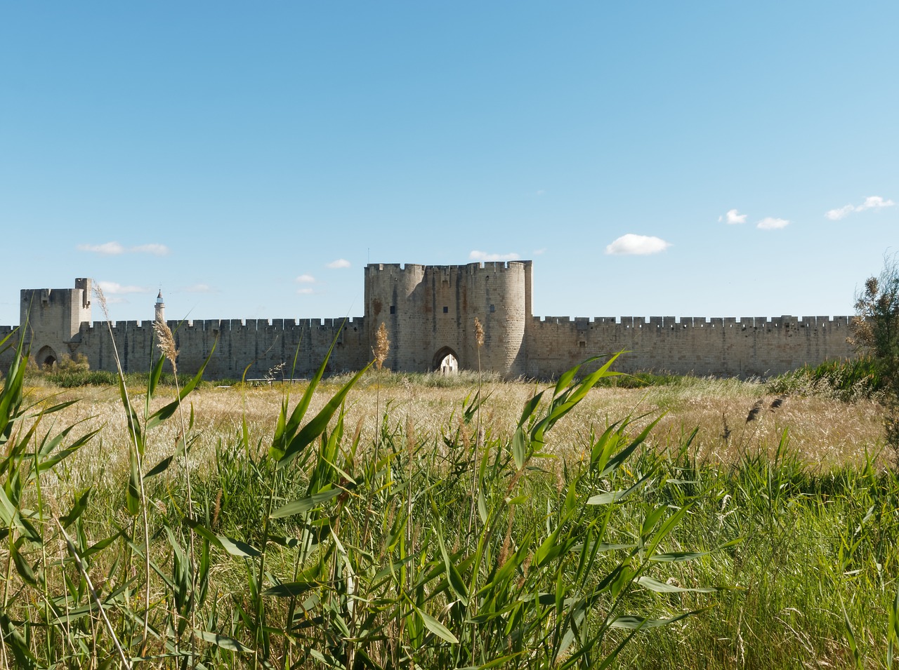 La Forteresse de Kudourt