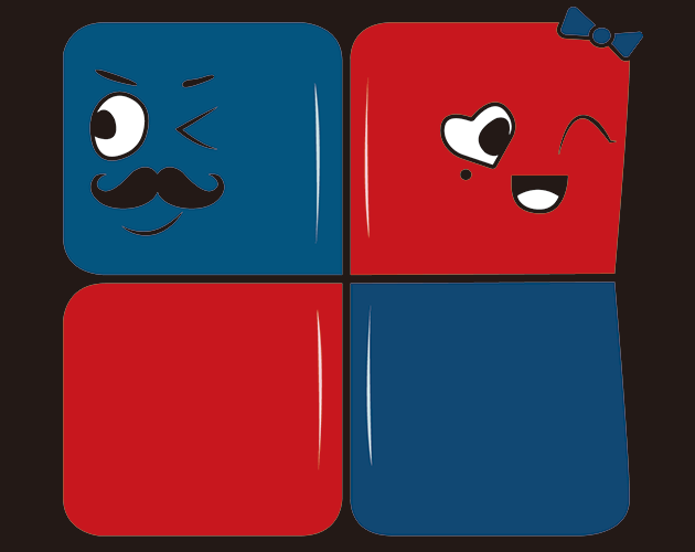 Cover image for Never Together
