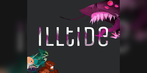 Cover image for Illtide
