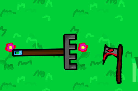 Rake Run Animation Wild rake by xLilix