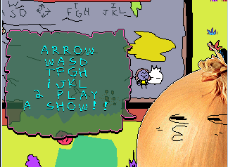 Cover image for MAGIC SQUAT HOUSE
