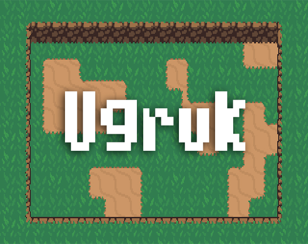 Ugruk