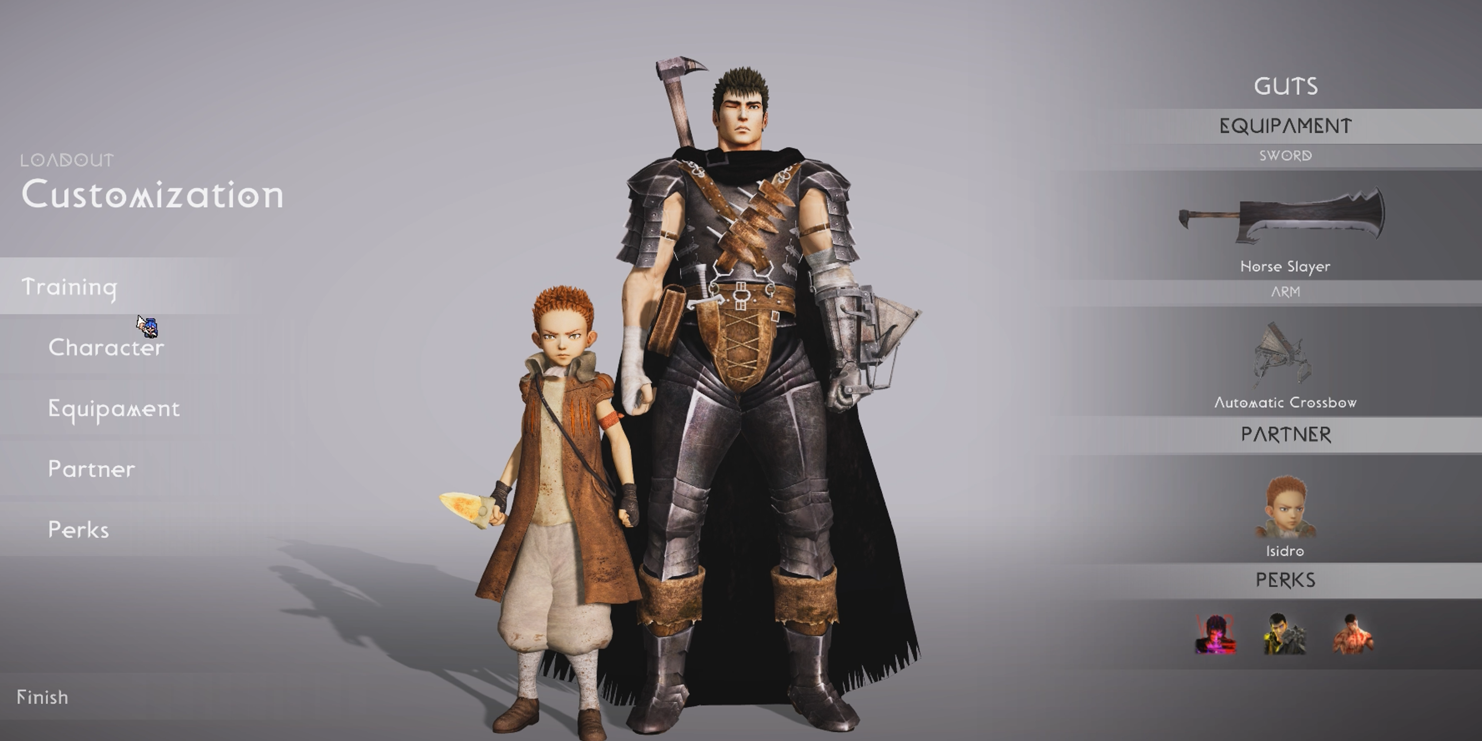 Screenshot 10 for BERSERK SURVIVOR