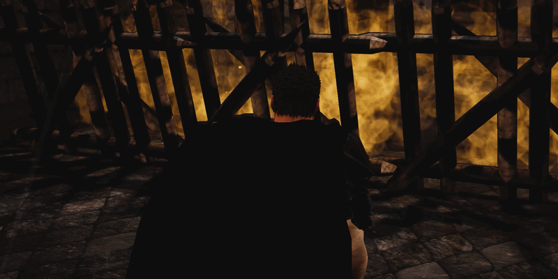 Screenshot 9 for BERSERK SURVIVOR