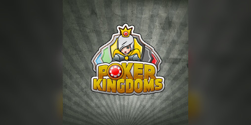 Cover image for Poker Kingdoms