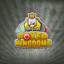 Cover image for Poker Kingdoms