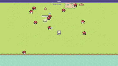 Screenshot 2 for Puri Puri Farm