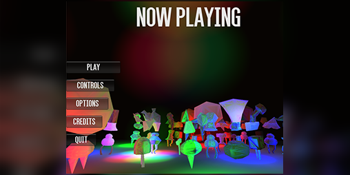 Cover image for Now Playing