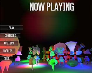 Cover image for Now Playing