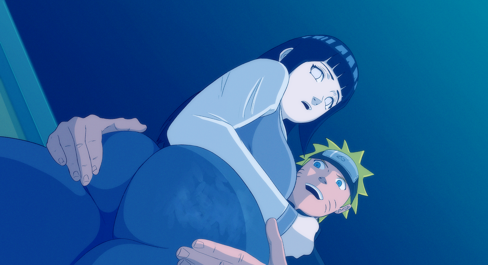 Xotinimning tugilgan kuni uchun porno