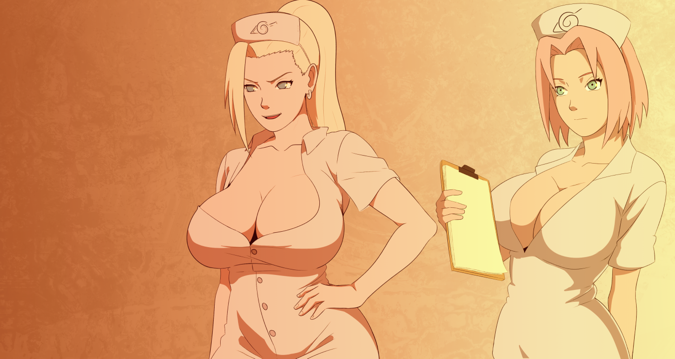 Screenshot 3 for Living with Tsunade (Public)
