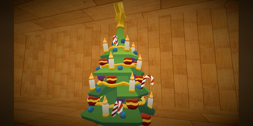 Cover image for Santa's Mission
