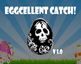 Cover image for Wil&Juan's Eggcellent Catch!