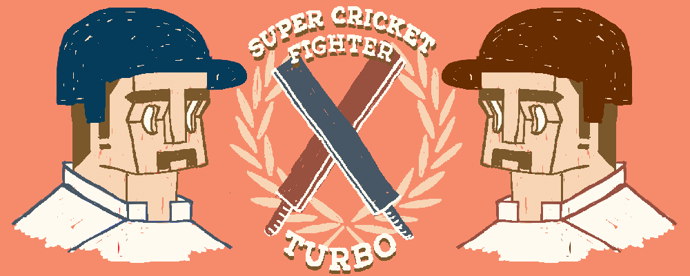 Super Cricket Fighter Turbo