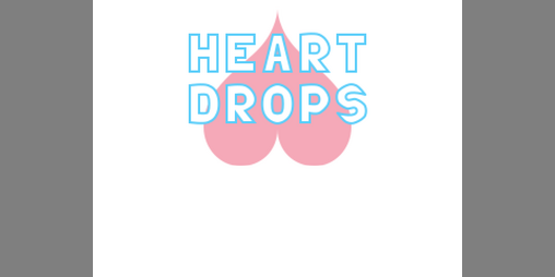 Cover image for Heart Drops