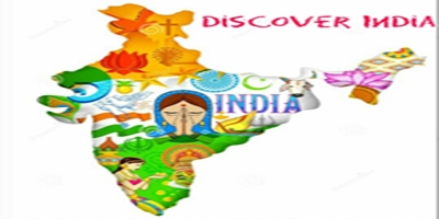 Discover India!